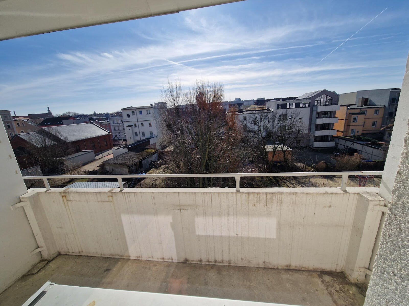 Nordstraße 12, 03044 Cottbus
