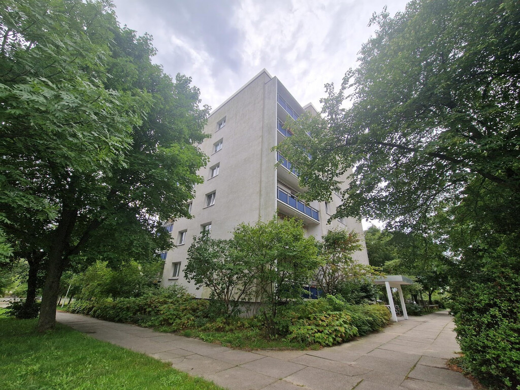 Werner-Seelenbinder-Ring 1, 03048 Cottbus