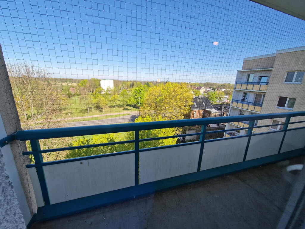 Werner-Seelenbinder-Ring 1, 03048 Cottbus