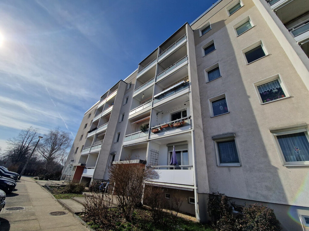 Werner-Seelenbinder-Ring 29, 03048 Cottbus