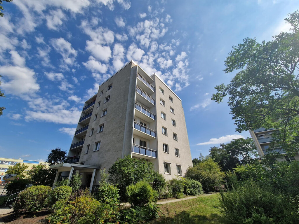 Anne-Frank-Straße 26, 03050 Cottbus