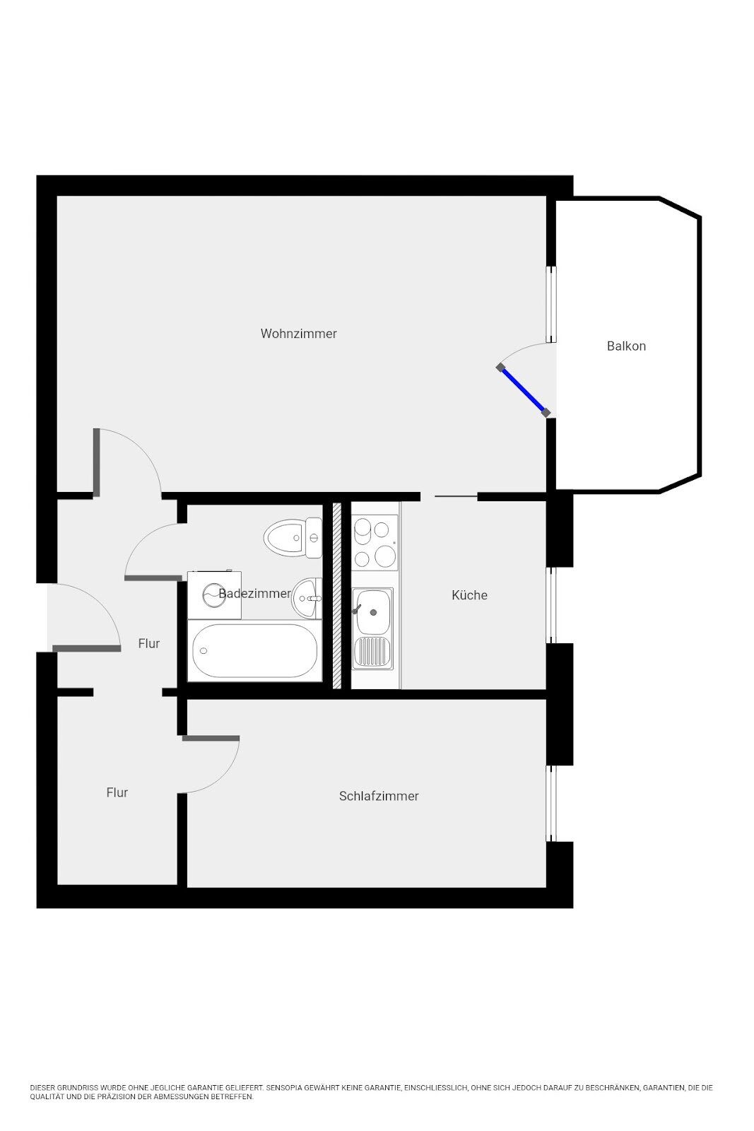 Berner Straße 2a, 14772 Brandenburg an der Havel
