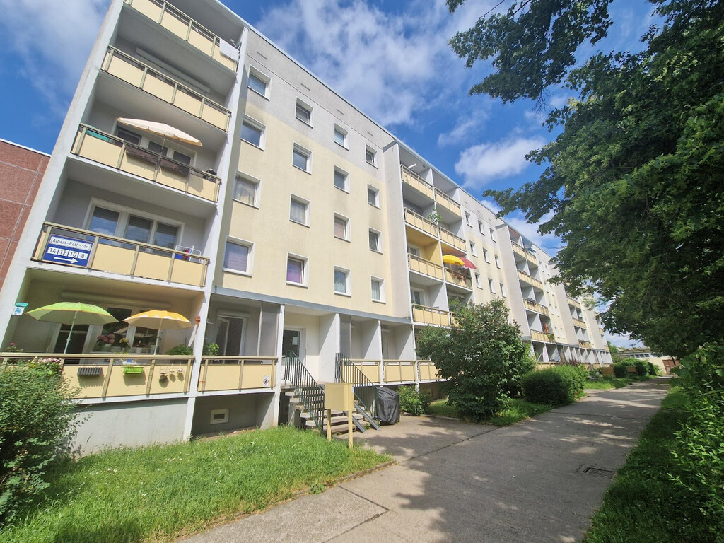 Albert-Roth-Straße 14, 06132 Halle (Saale)