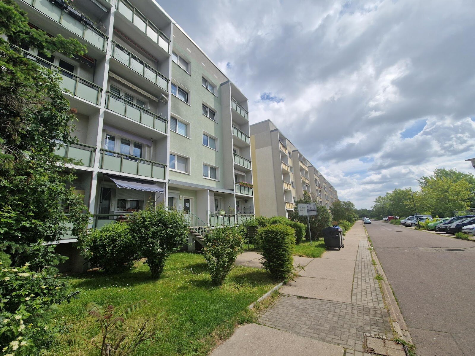 Ludwig-Bethcke-Straße 8, 06132 Halle (Saale)