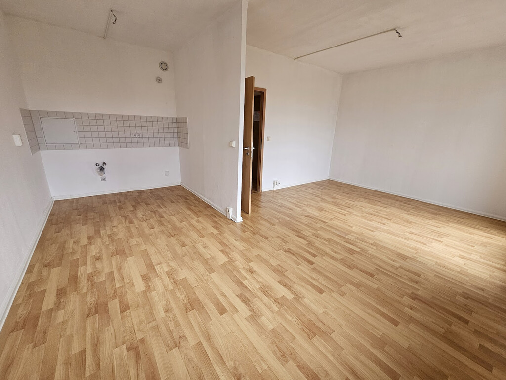 Wörlitzer Straße 2, 06132 Halle (Saale)