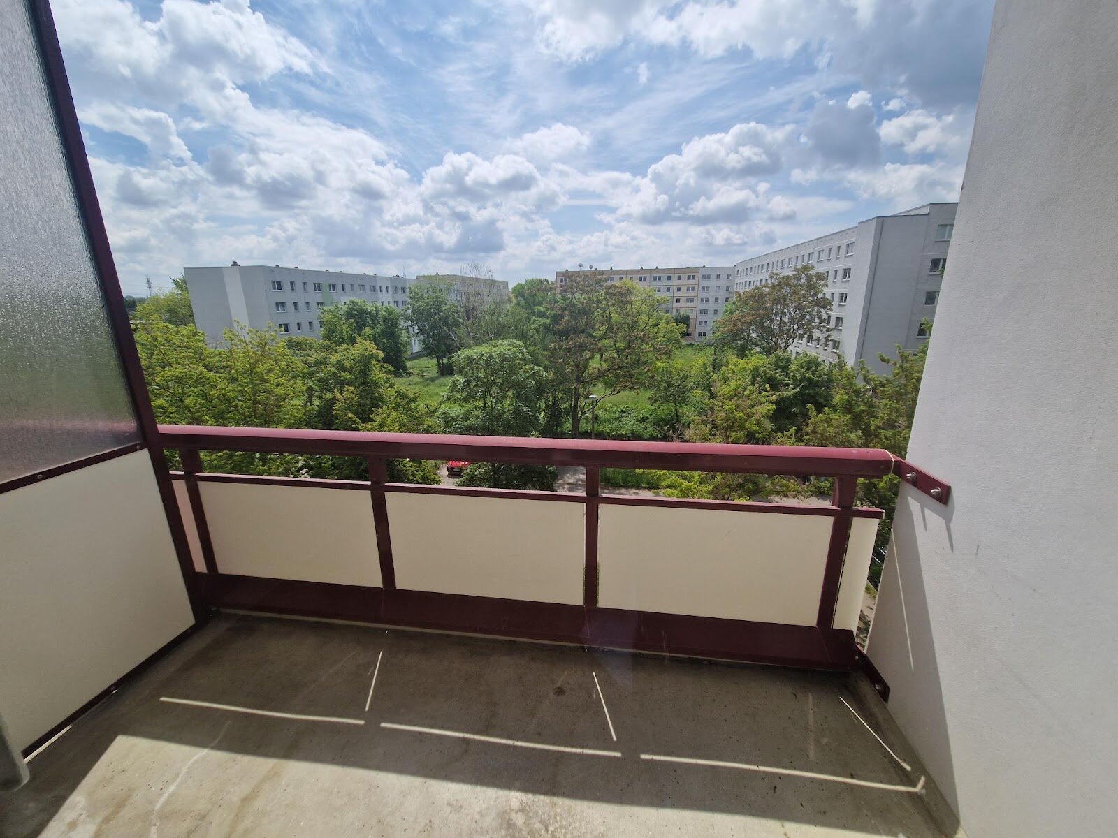 Wörlitzer Straße 2, 06132 Halle (Saale)