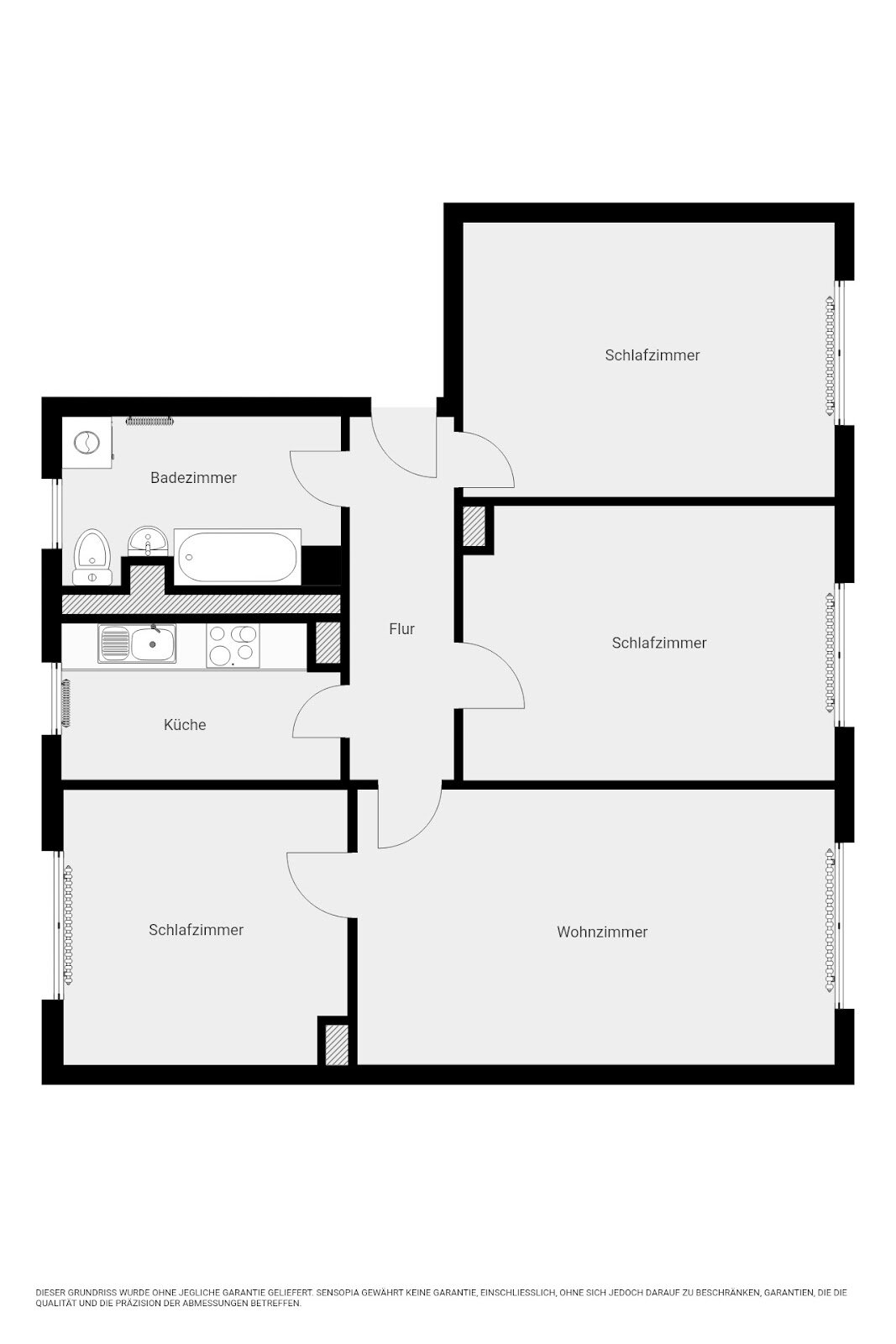 Deersheimer Straße 18b, 38835 Osterwieck