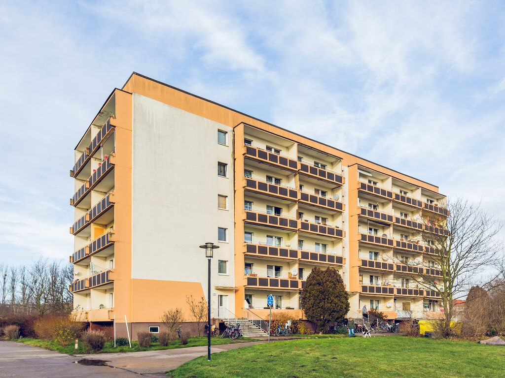 Südring 20a, 39288 Burg bei Magdeburg