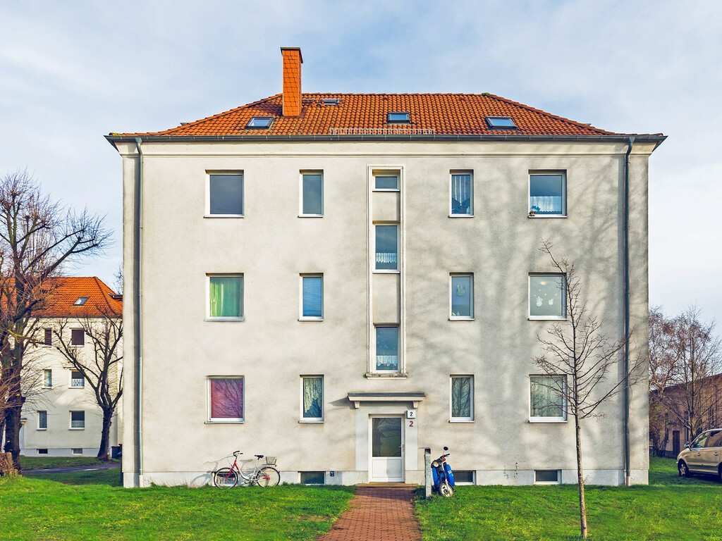 Anhaltiner Straße 3, 39288 Burg bei Magdeburg