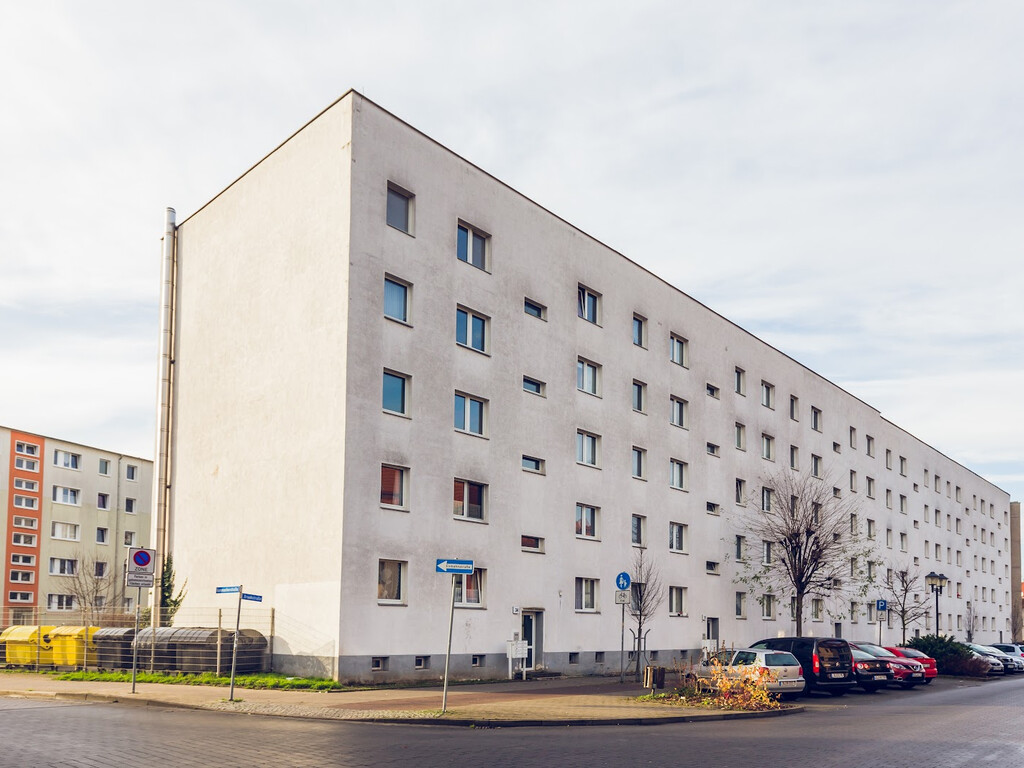 Bruchstraße 31, 39288 Burg bei Magdeburg