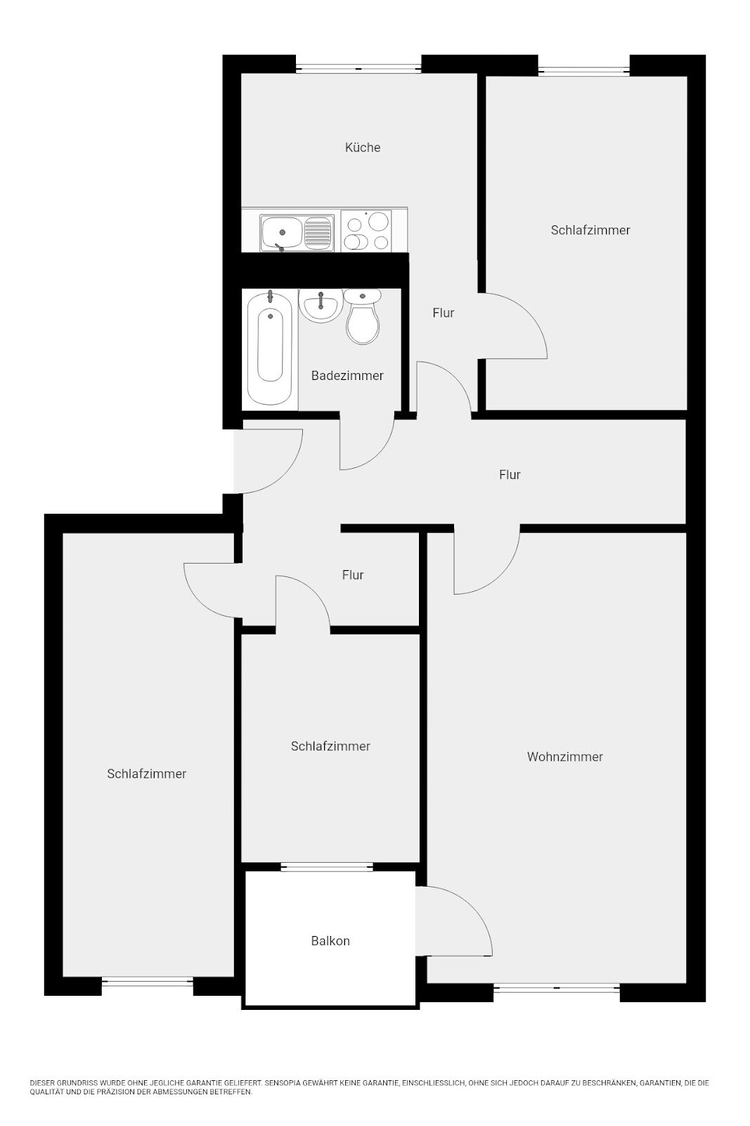 Bruchstraße 33, 39288 Burg bei Magdeburg