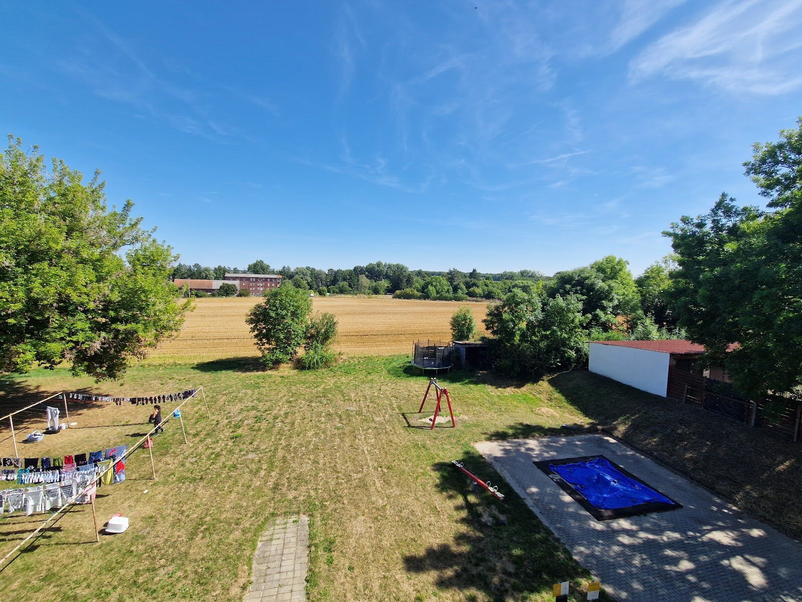 Gardelegener Straße 15, 39356 Oebisfelde-Weferlingen