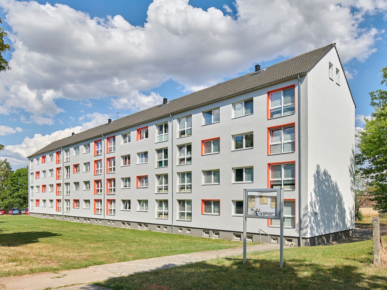 Gardelegener Straße 15, 39356 Oebisfelde-Weferlingen