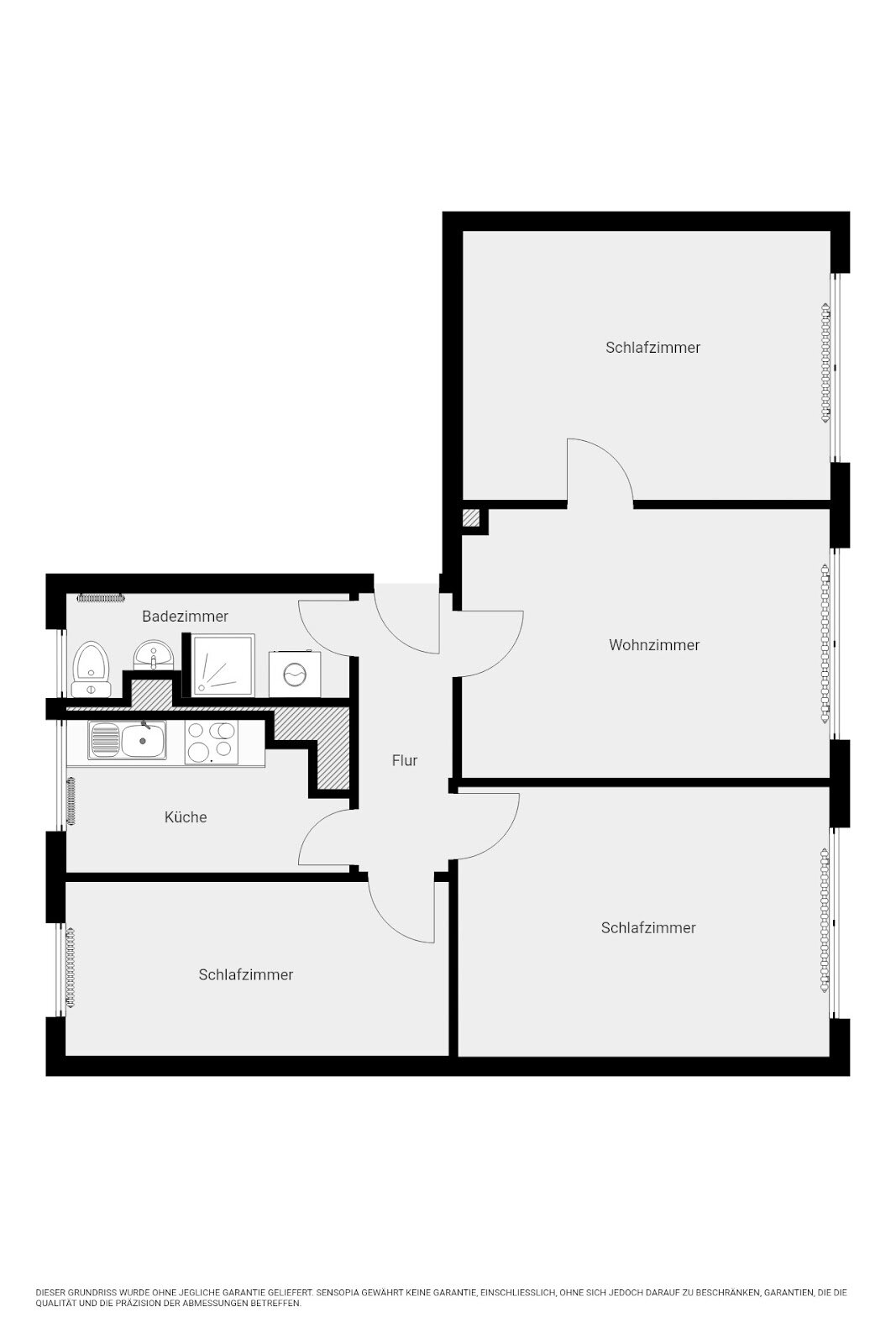 Gardelegener Straße 15, 39356 Oebisfelde-Weferlingen