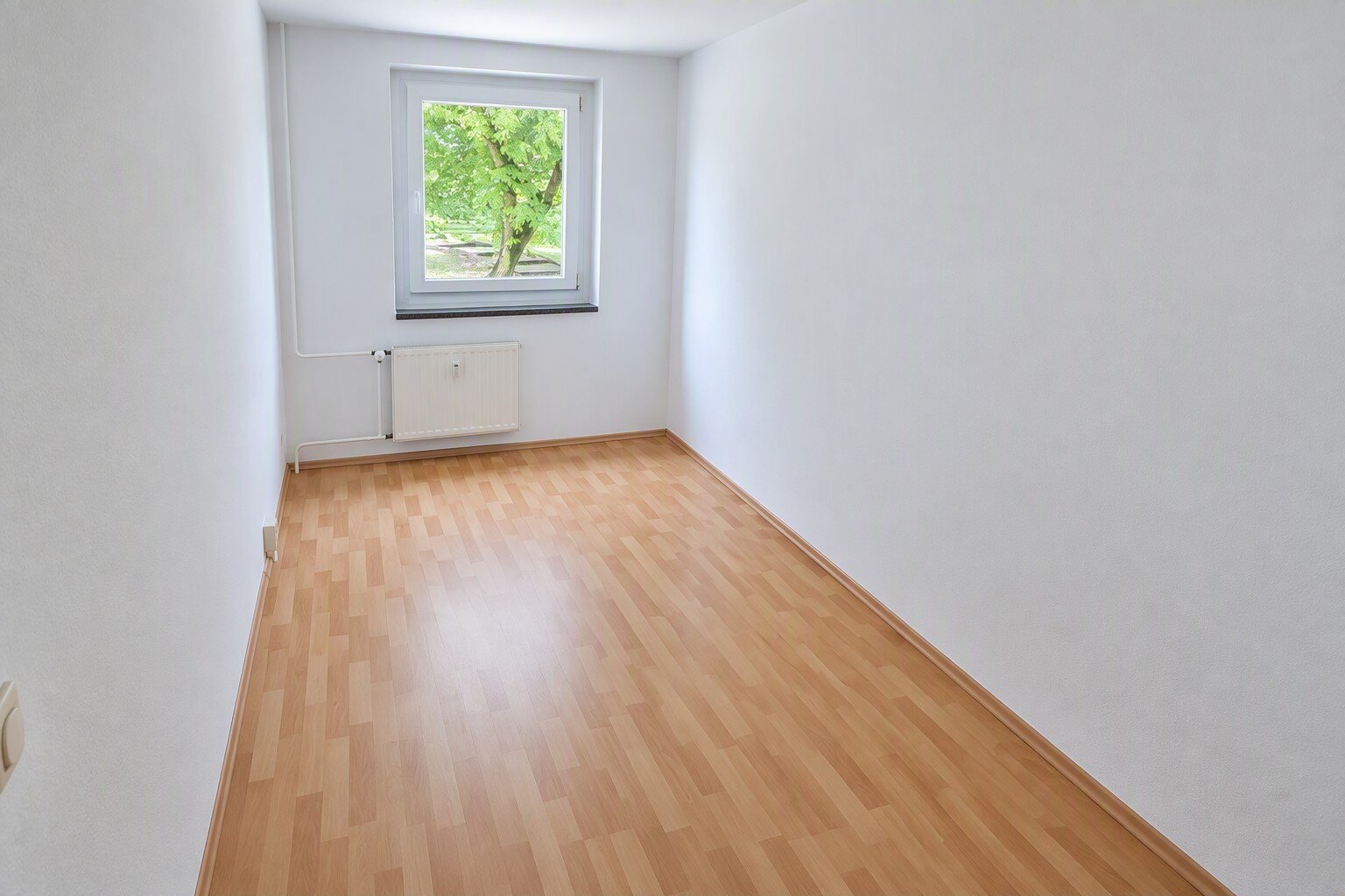 Thomas-Mann-Straße 13, 39365 Wefensleben
