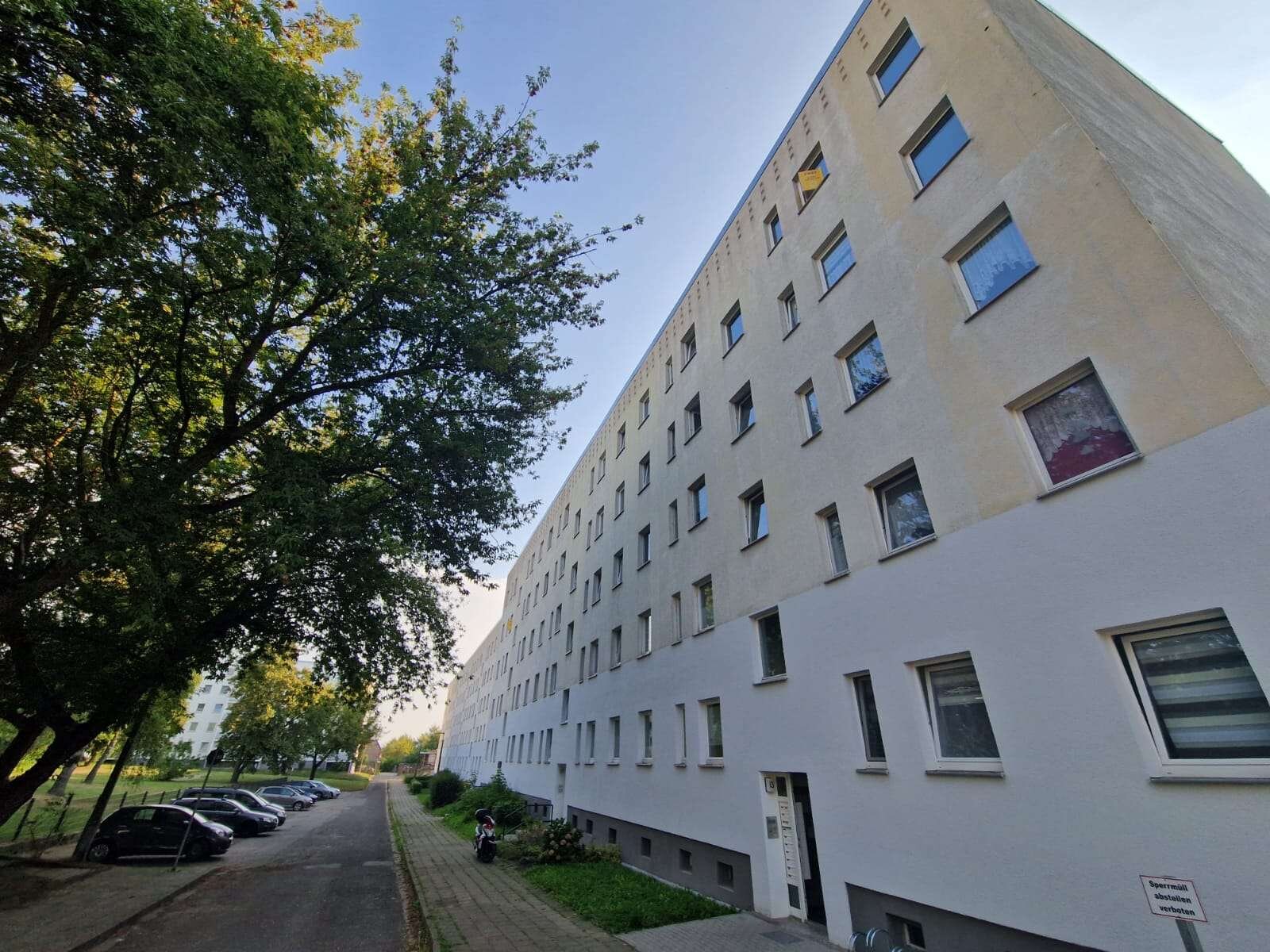 Thomas-Mann-Straße 13, 39365 Wefensleben