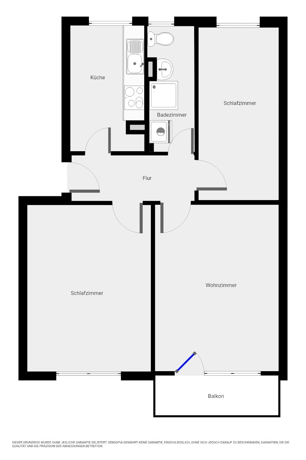 Thomas-Mann-Straße 13, 39365 Wefensleben