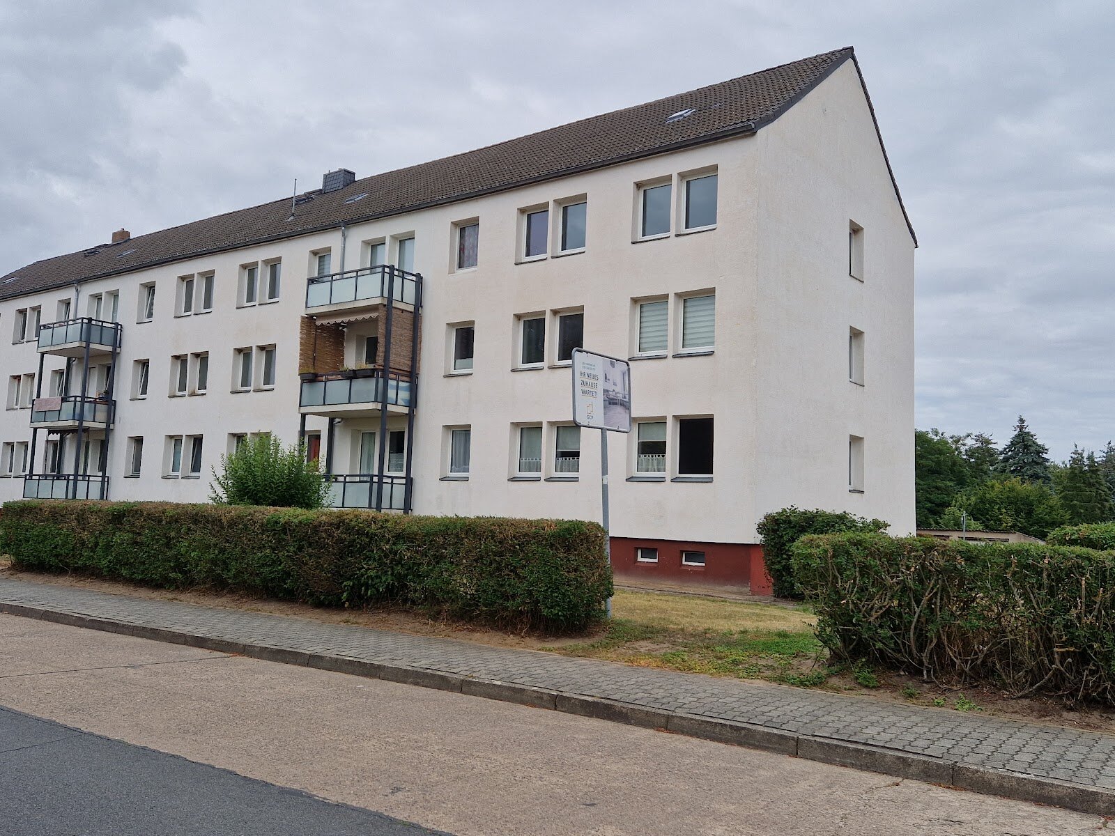 Straße der Freundschaft 13, 39624 Kalbe (Milde)