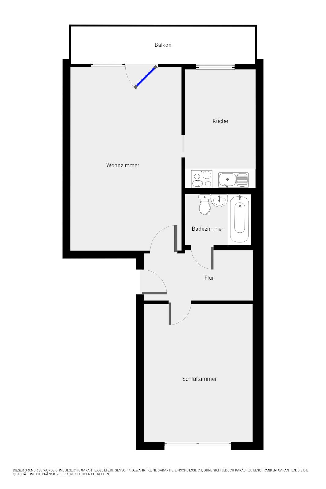 August-Bebel-Straße 7, 06295 Lutherstadt Eisleben