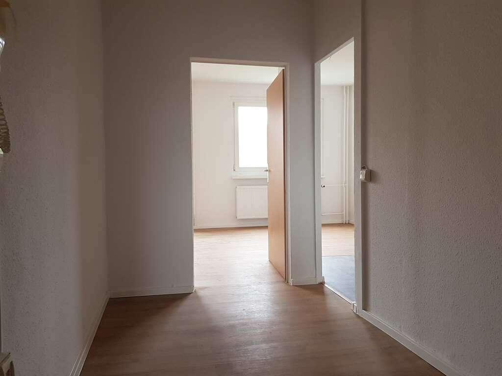 Steigerstraße 1, 06295 Lutherstadt Eisleben