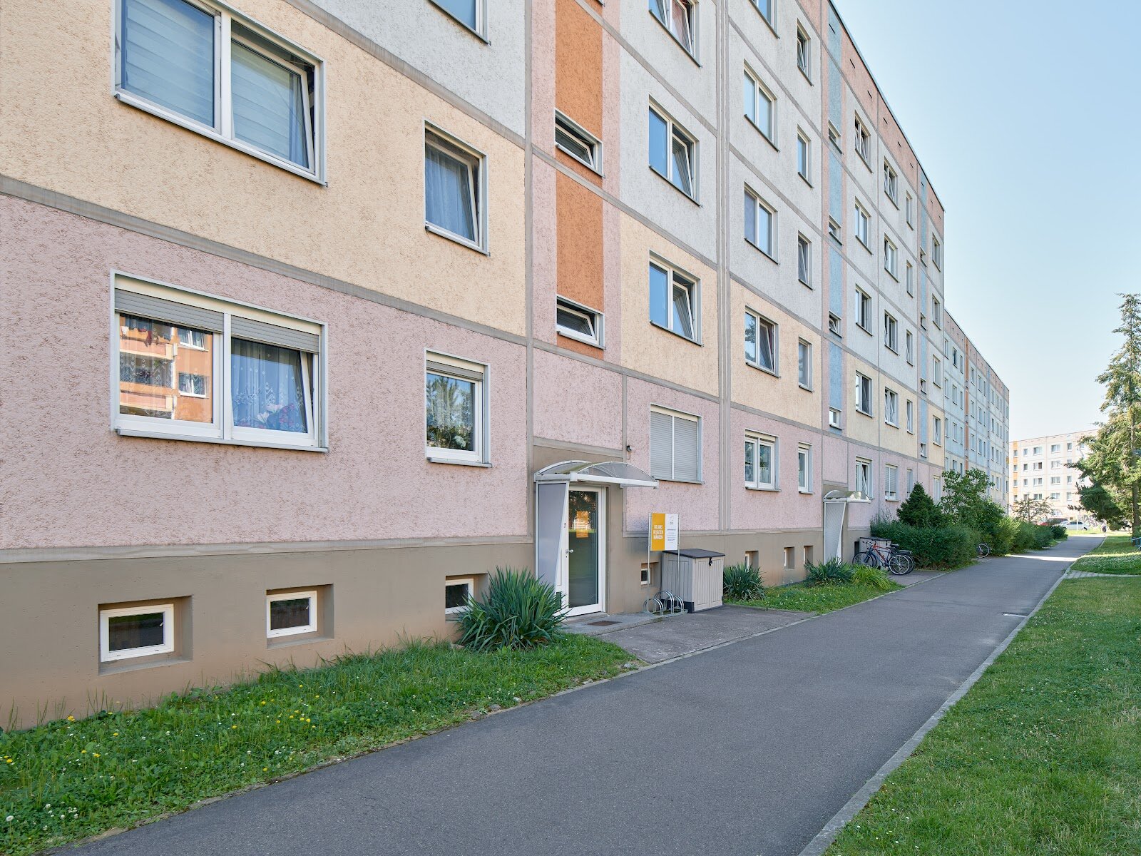 Steigerstraße 20, 06295 Lutherstadt Eisleben
