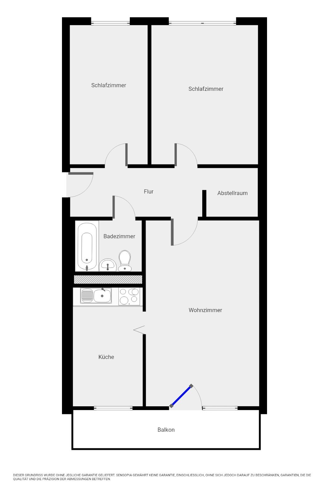 Steigerstraße 20, 06295 Lutherstadt Eisleben