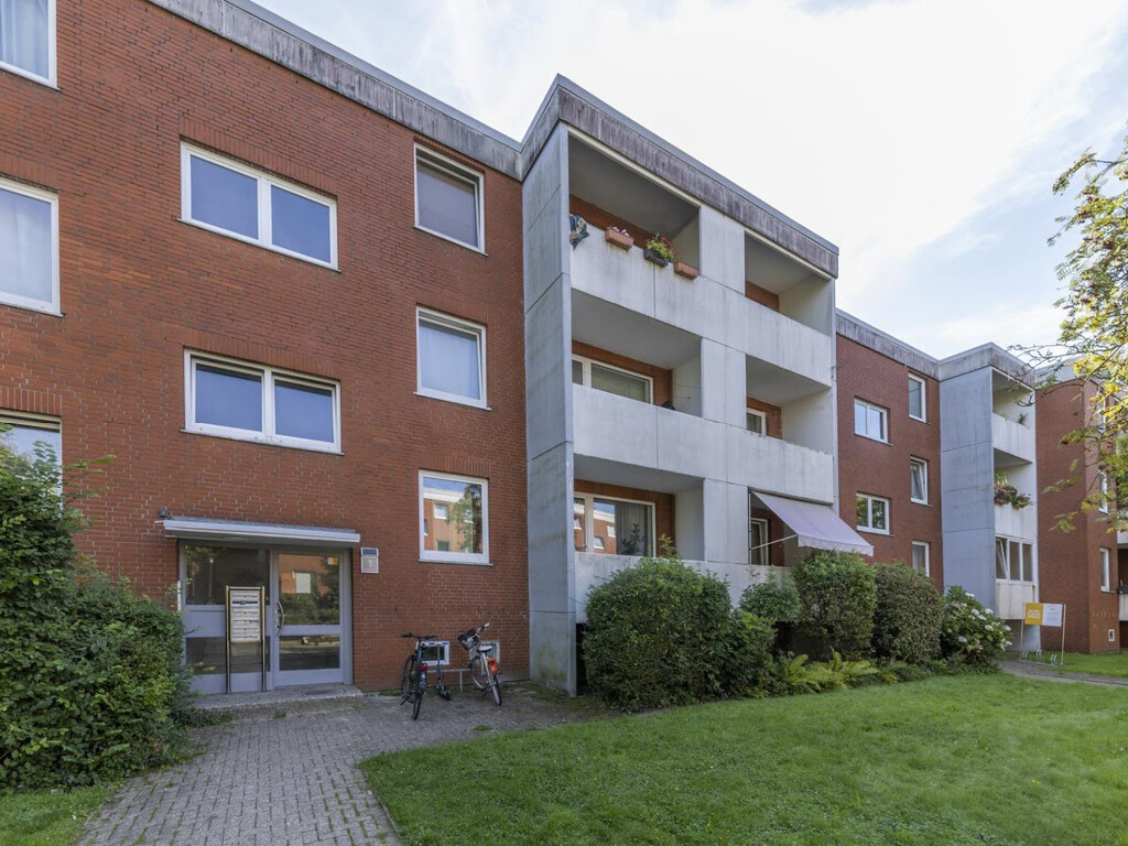 Memelstraße 3, 27474 Cuxhaven