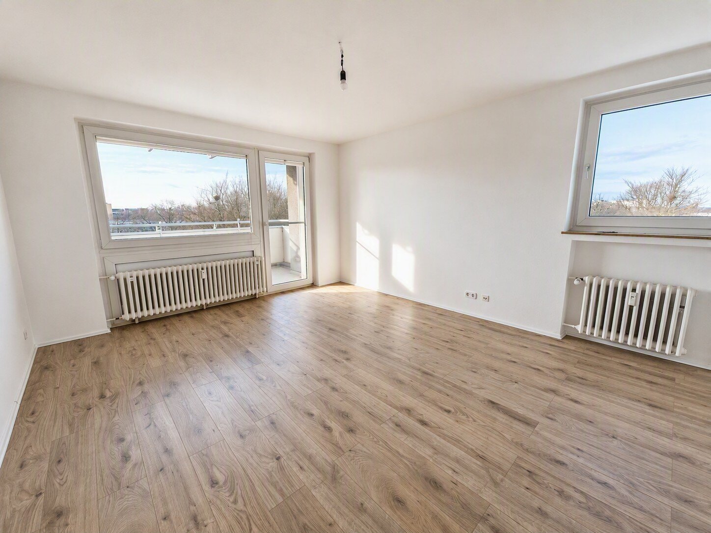 Pommernstraße 1, 45770 Marl