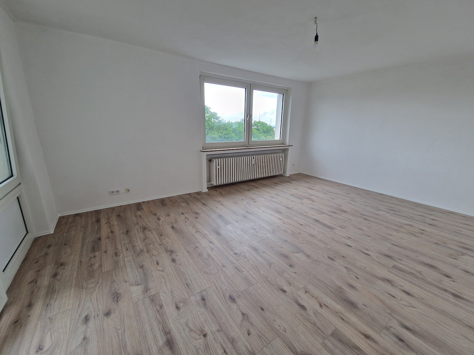 Pommernstraße 1, 45770 Marl