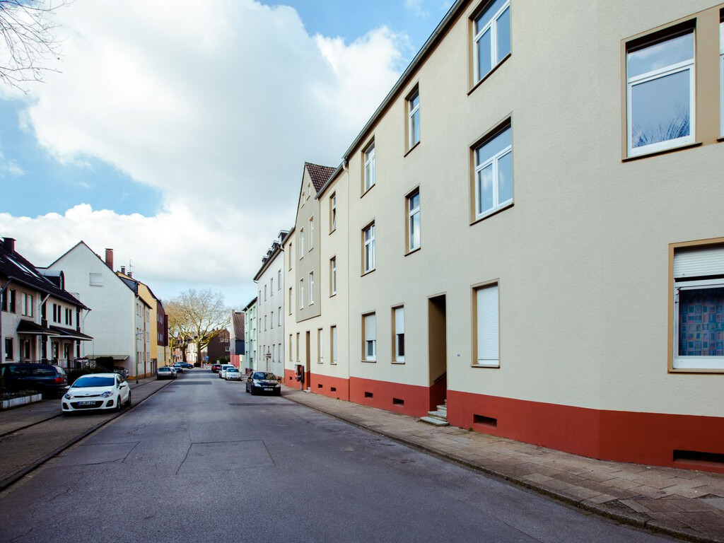 Zugstraße 18, 45357 Essen
