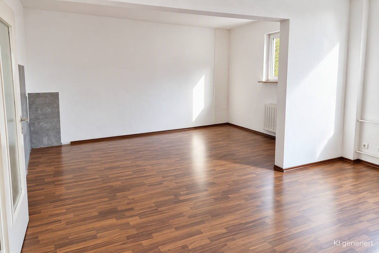 Brückenstraße 20, 47053 Duisburg
