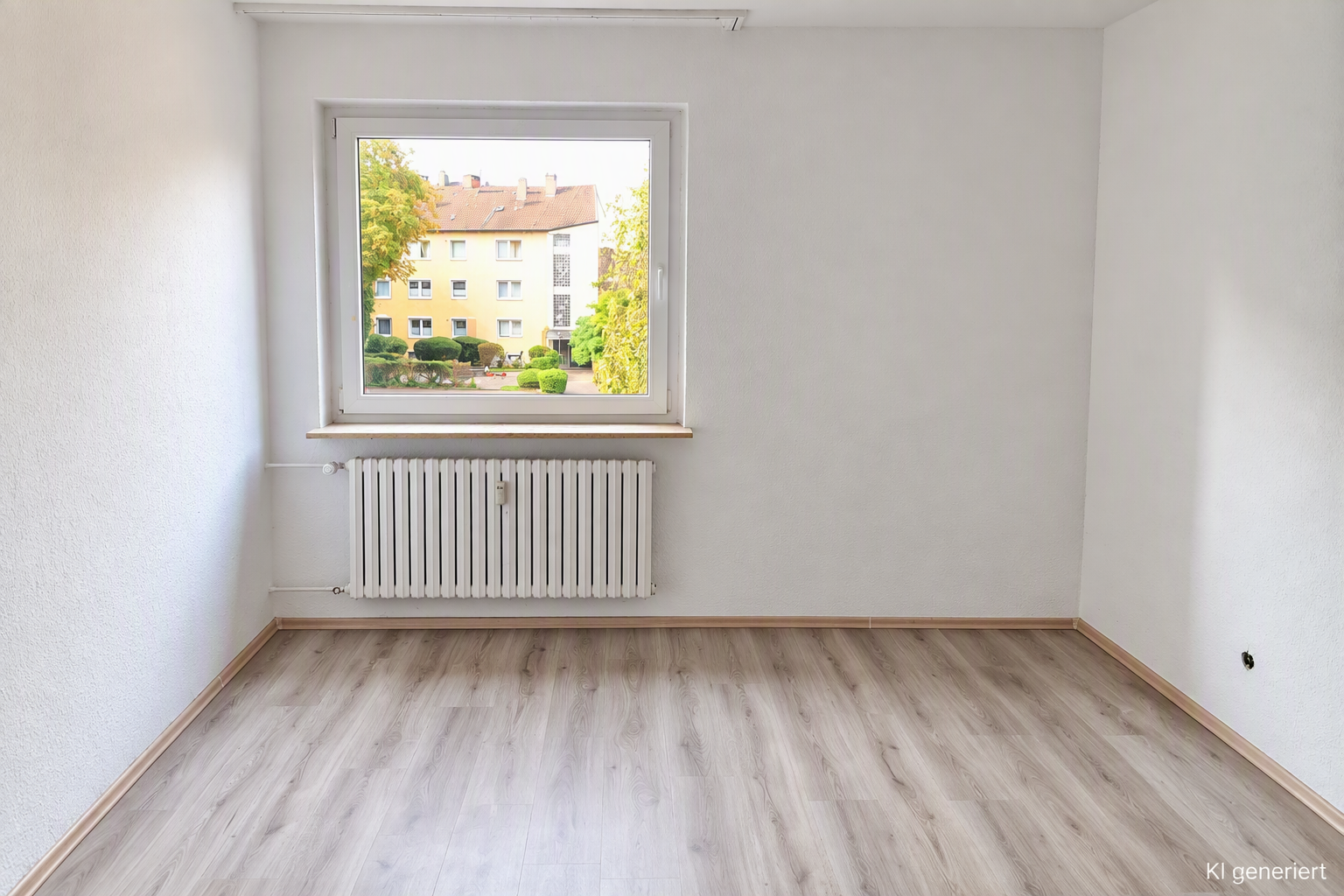 Brückenstraße 20, 47053 Duisburg