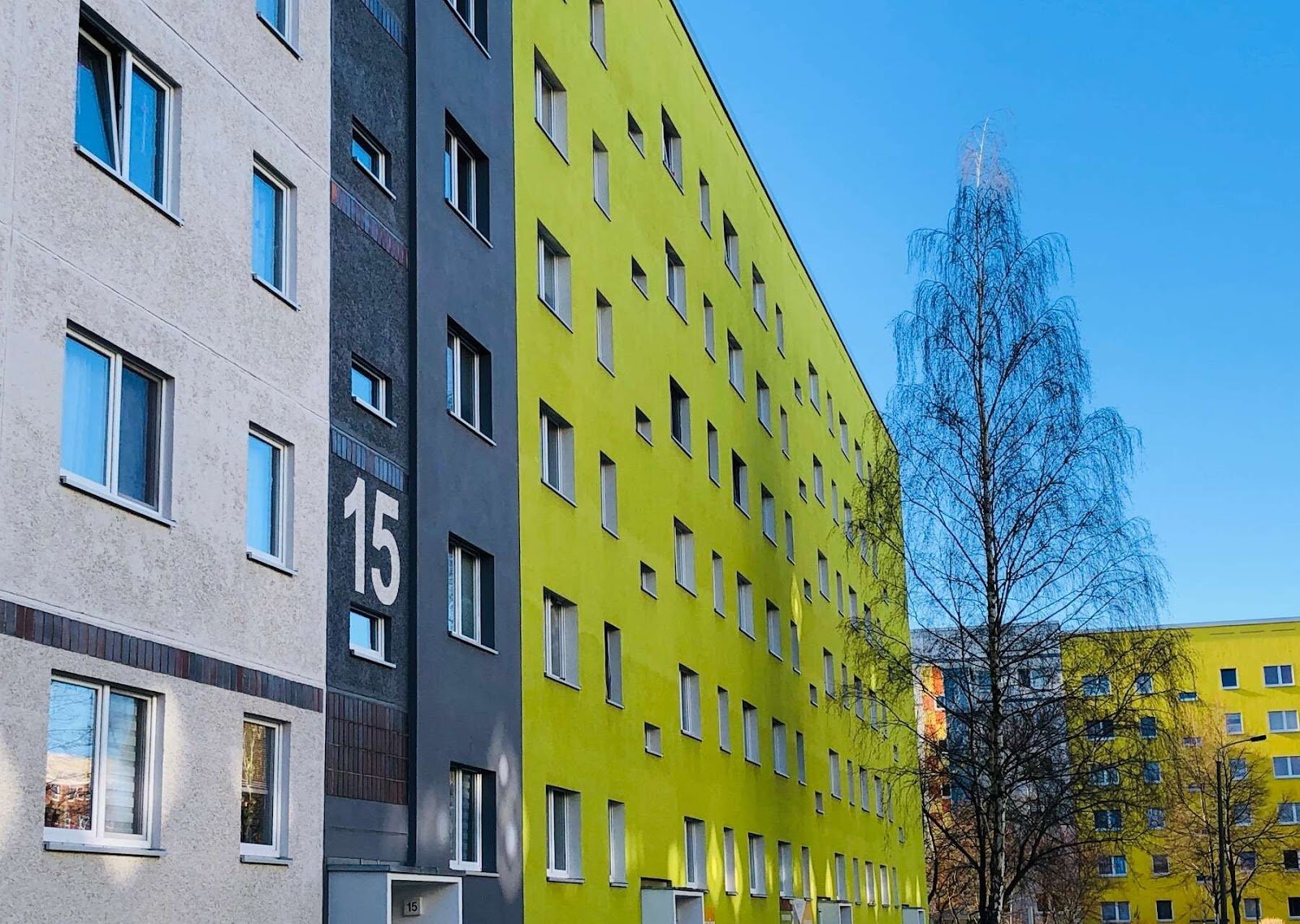 Deiwitzweg 17, 04207 Leipzig