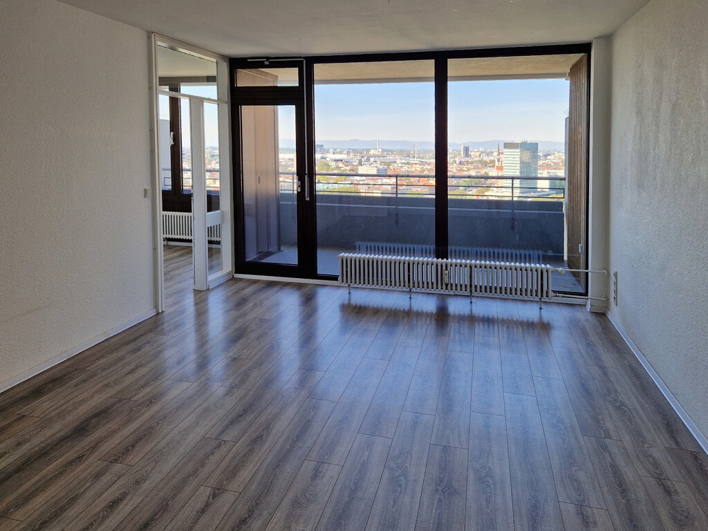 Neckarpromenade 15, 68167 Mannheim