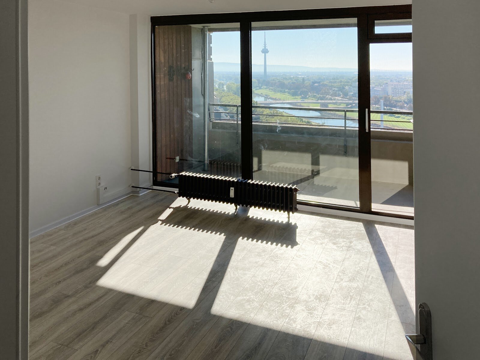Neckarpromenade 25, 68167 Mannheim