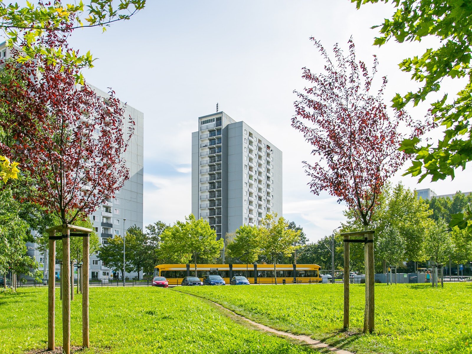Albert-Wolf-Platz 1, 01239 Dresden