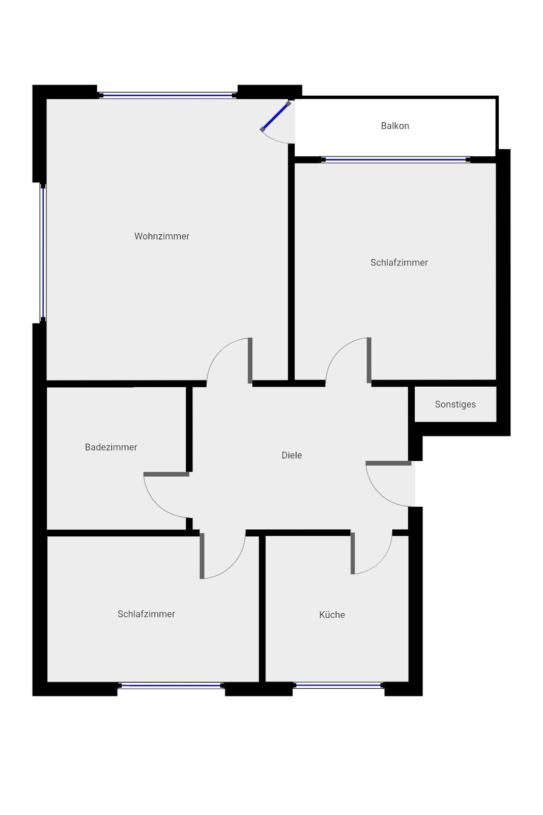 Albert-Schweitzer-Straße 18, 58791 Werdohl