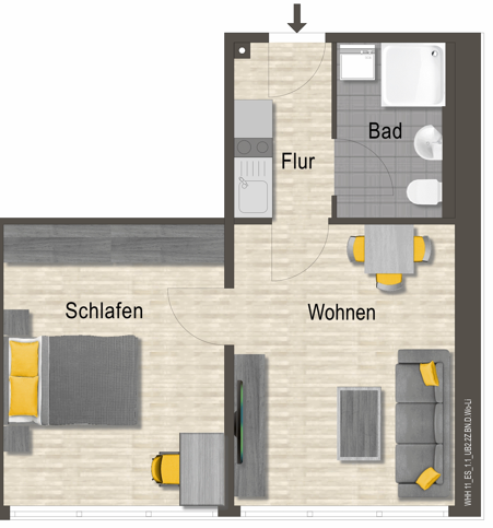 Woldegker Straße 34, 17033 Neubrandenburg
