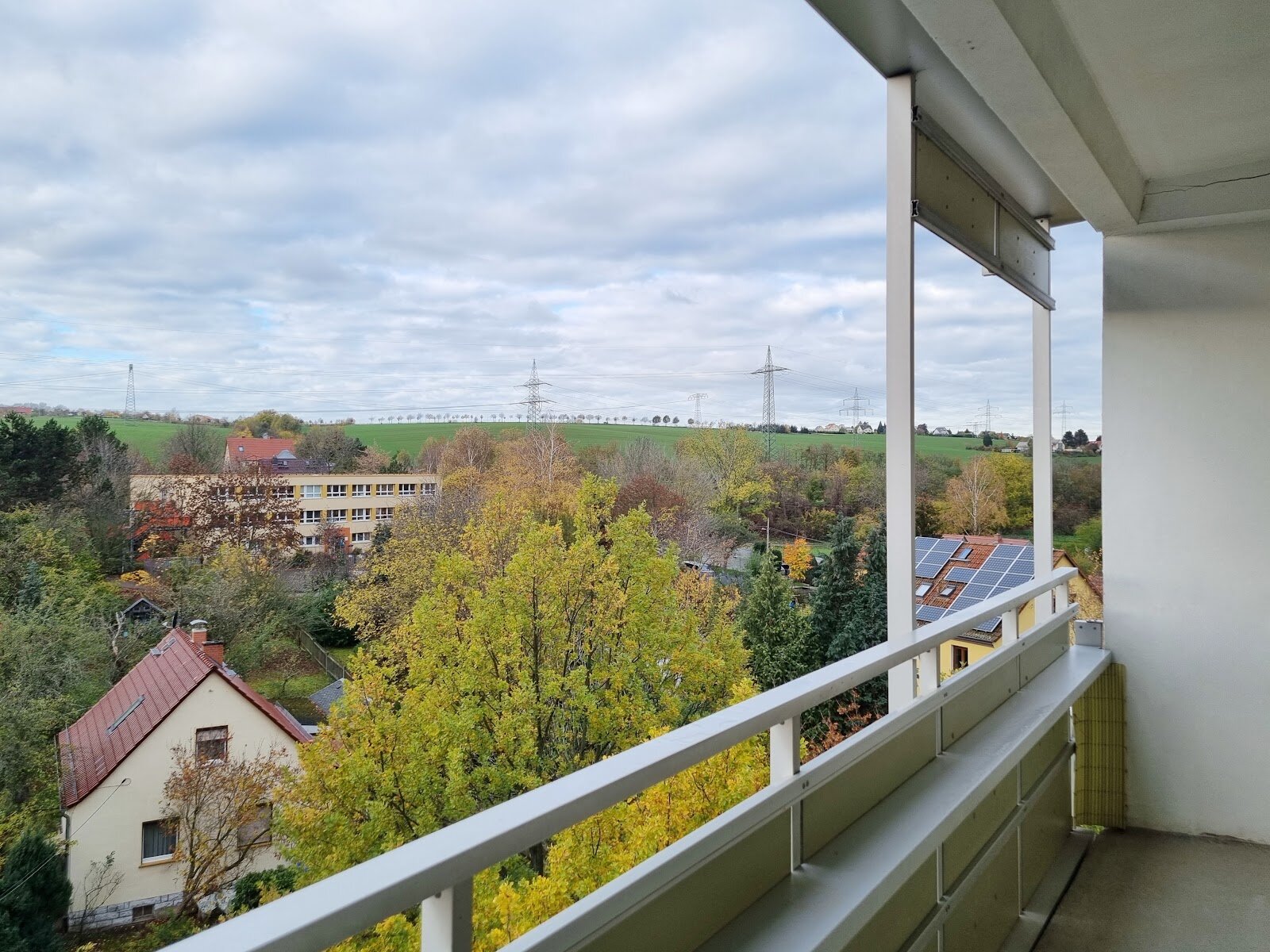 Herzogswalder Straße 5, 01169 Dresden