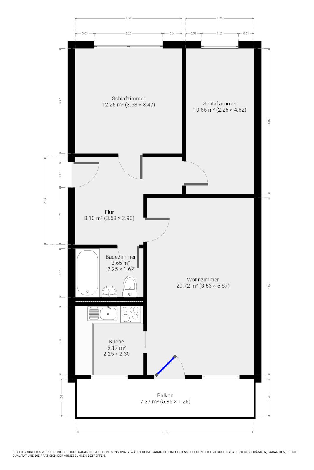 Herzogswalder Straße 23, 01169 Dresden