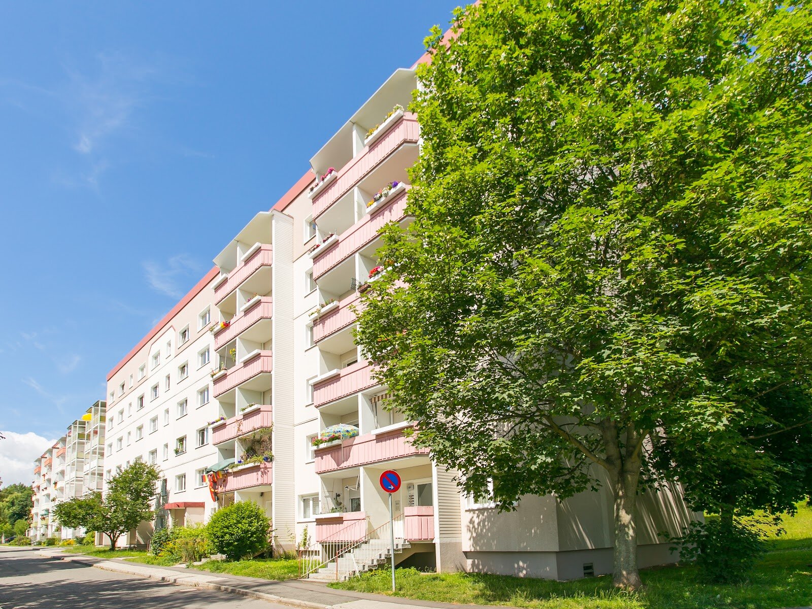 Marie-Tilch-Straße 33, 09123 Chemnitz