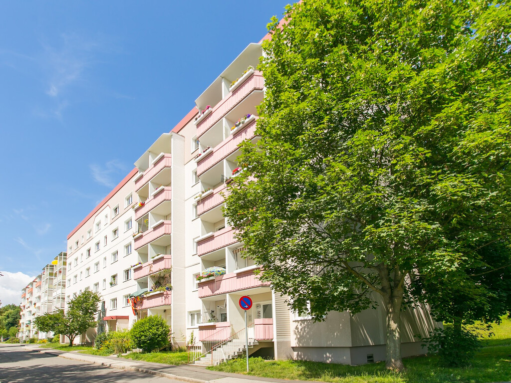 Marie-Tilch-Straße 33, 09123 Chemnitz