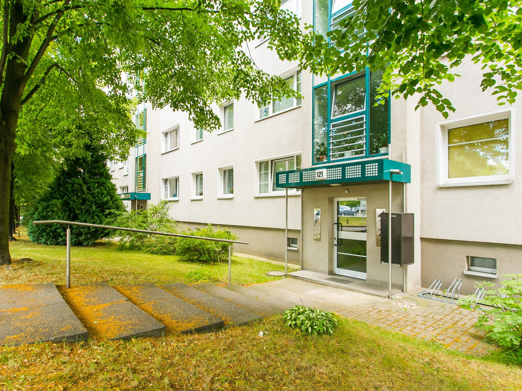 Braunsdorfer Straße 113, 01159 Dresden
