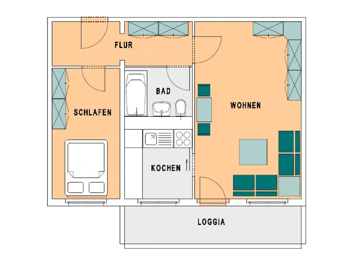 Braunsdorfer Straße 113, 01159 Dresden