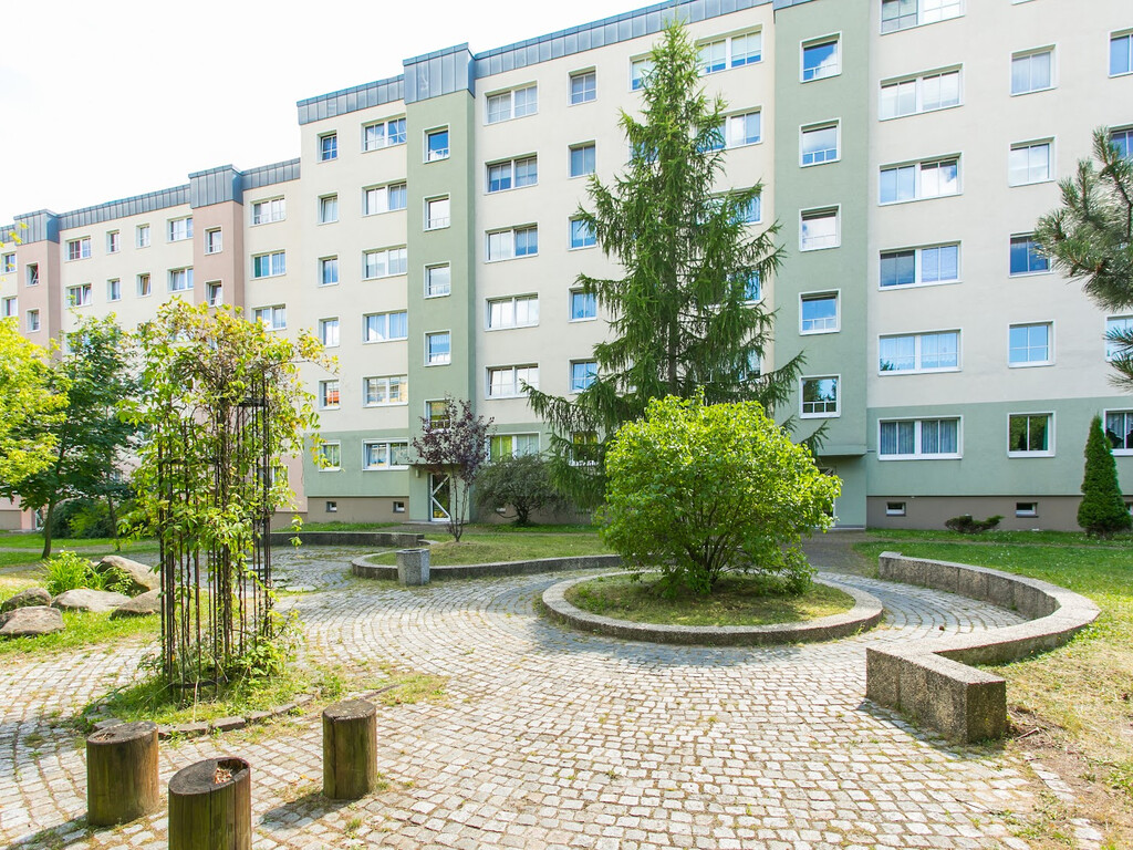 Harthaer Straße 34, 01169 Dresden