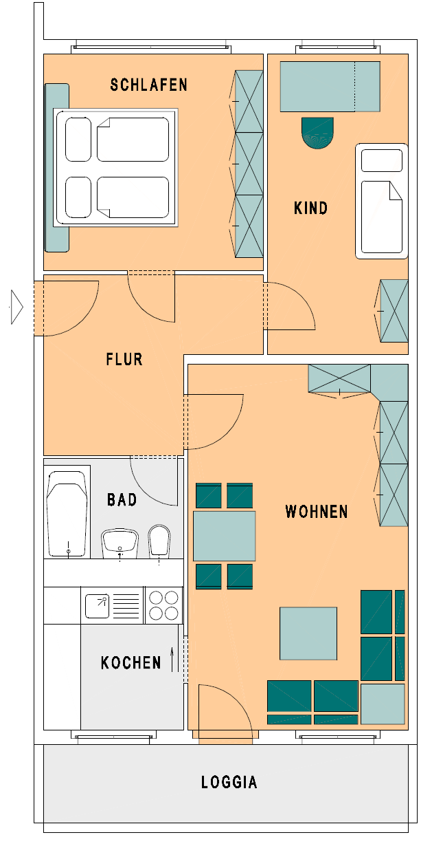 Altgorbitzer Ring 82, 01169 Dresden
