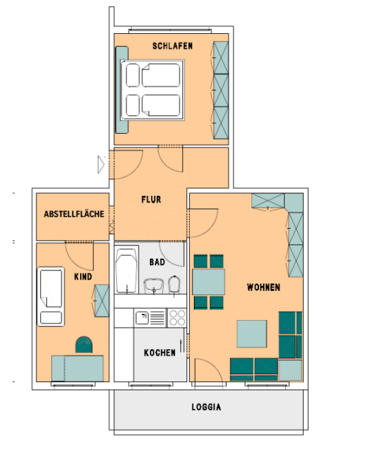 Robinienstraße 24, 01169 Dresden