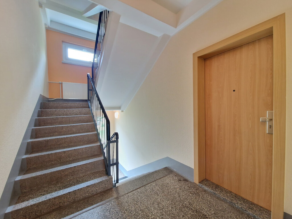 Albert-Köhler-Straße 6, 09122 Chemnitz
