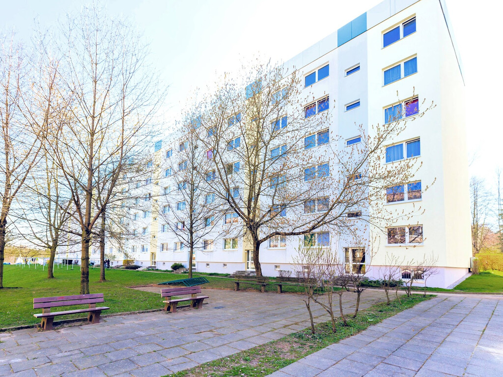 Albert-Köhler-Straße 69, 09122 Chemnitz