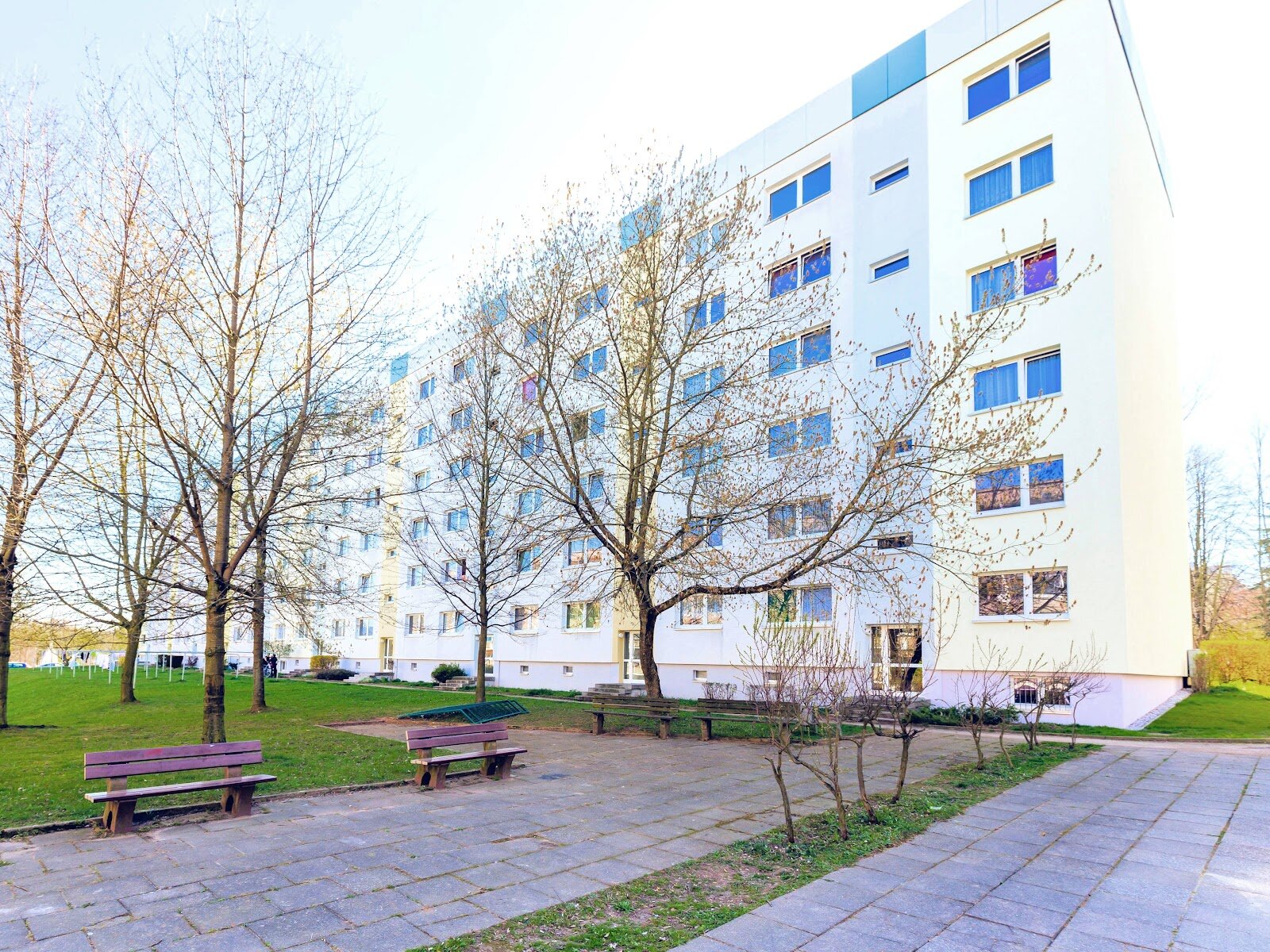 Albert-Köhler-Straße 81, 09122 Chemnitz
